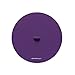 Rachael Ray Accessories 11.25-Inch Top This! Suction Lid, Purple