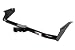 Curt 13105-56106 Trailer Hitch and Wiring Package