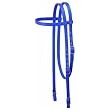 Weaver Leather 35-2003-BR Nylon Browband Headstall
