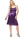 Ruby Rox Plus Size Emma Dress