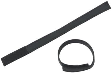VELCRO SEWN C RING