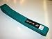 Karate Belt - GREEN - Senior