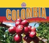 Colombia (Country Explorers)