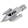 Spaceship X-100 Model ~ Collectable Space Toy of the 50's