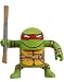 Teenage Mutant Ninja Turtles Stylized Figure BATSU Donatello_s-1