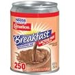 Carnation Instant Breakfast Lactose Free Supplement Drink 24/8 ounce cans per case