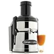 Omega Heavy Duty Mega Mouth Pulp-Ejection Juicer BMJ390