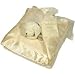 Baby : Cloud B Velboa Baby Blanket Set Color: Natural