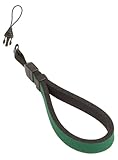 OP/TECH USA 1819021 Cam Strap QD- for Compact Cameras and Binoculars -Neopr ....