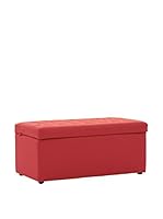 OVVIO Puff Contenedor Drinky