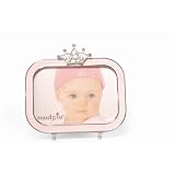 Mud Pie Baby If the Tiara Fits Jeweled Tiara... by Mud Pie