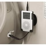 JENSEN JPORT - 1/8'AUXILIARY INPUT W/9 RCA CABLE