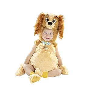 Infant Puppy