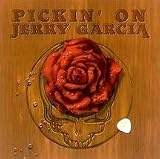 Pickin on Jerry Garcia