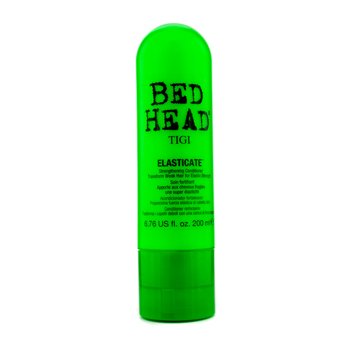 Superfuel Elasticate Strengthening Conditionier (For Weak Hair) - Tigi - Bed Head - Hair Care - 200ml/6.76oz