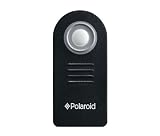 Polaroid Wireless Remote Nikon ML-L3/ MLL3 Compatible