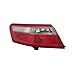 TYC 11-6184-00 Toyota Camry Driver Side Replacement Tail Light Assembly