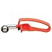 Zeroll Universal EZ Disher 1 3/16 Inch, Orange