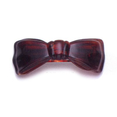 Caravan Hump Bow Barrette Shell 89 mm (Haarspange) Preisvergleich