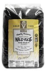 Goose Valley Wild Rice - 5 lb