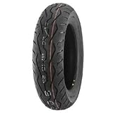 Dunlop D251R OEM Replacement Rear Tire