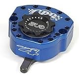 04-05 KAWASAKI ZX10R: GPR V4 STEERING STABILIZER (BLUE) by GPR Stabilizer