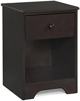 Kids Pine Creek Nightstand, Espresso