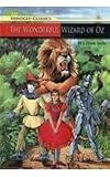 The Wonderful Wizard of Oz