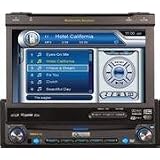 Jensen VM9412 In-dash DVD receiver