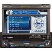 Jensen VM9412 In-dash DVD receiver