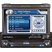Jensen VM9412 In-dash DVD receiver