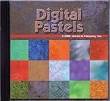 Digital Pastels