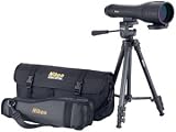 Nikon 16-48x60 Spotting Scope Kit - Black (6892)