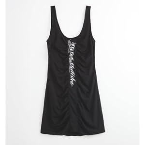Metal Mulisha Tailgate Dress