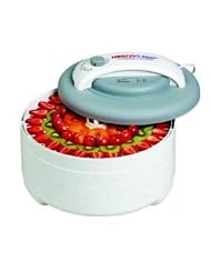 2 Of Finest By Nesco Nesco American Harvest Snackmaster Dehydrator by 