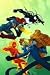 Search : Dark Reign Fantastic Four #5