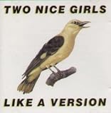 LIKE A VERSION 12 INCH (12" SINGLE) UK ROUGH TRADE 1990
