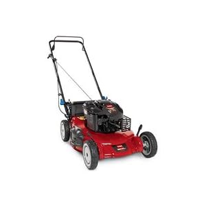 Toro Super Recycler Push Mower Briggs & Stratton 6.75 TP