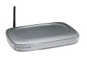 Netgear WGR614UK Wireless 54G Cable Router