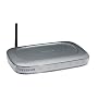 Netgear WGR614UK Wireless 54G Cable Router