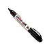 Markall 96093 #90 black dura-ink marker