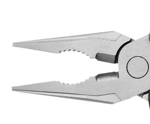 Cover image : GERBER(ガーバー) サスペンション マルチプライヤー マルチツール 1471