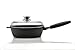 Berghoff 2306123 Covered Sauté Pan 28 cm