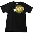 EVERGREEN TERRACE - Compass - Black T-shirt