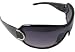 Eterno Designer Sunglasses Package (UV400 lenses) - Style 1811A. Made in Italy. This package includes: Sunglasses, Sunglass Chain Strap, Eyeglass Spray Cleaner, Tool Kit, Micro-fiber Cloth, Leather Hardcover Eyeglass Case. This promotion offers incredible value!