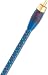 AudioQuest class 1 video cable - RCA plugs 2m (6.56 )