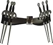 V for Vendetta belt with 6 Daggers