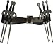 V for Vendetta belt with 6 Daggers