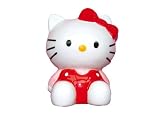 Partner Jouet - A0904228 - Tirelire - Tirelire - Hello Kitty - 13 cm