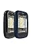 Palm Pre Plus Blue and Chrome Slider Hard Shell Case 2 pack (AT&T)